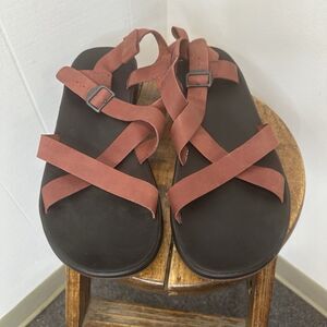 Chaco Wayfarer Men's Strappy Sandals US 12